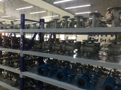 鄭州閥門工廠 中原制造業(yè)的堅實堡壘與創(chuàng)新先鋒