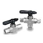 韓國HY-LOK閥門產品圖集展示 - 上海清雨閥門設備